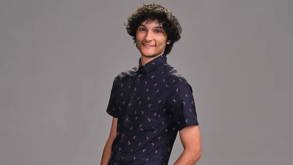 Claim to Fame’s Miguel Says Relationship With Aunt Jamie Lee Curtis Was ‘Never Really Too Hands On’