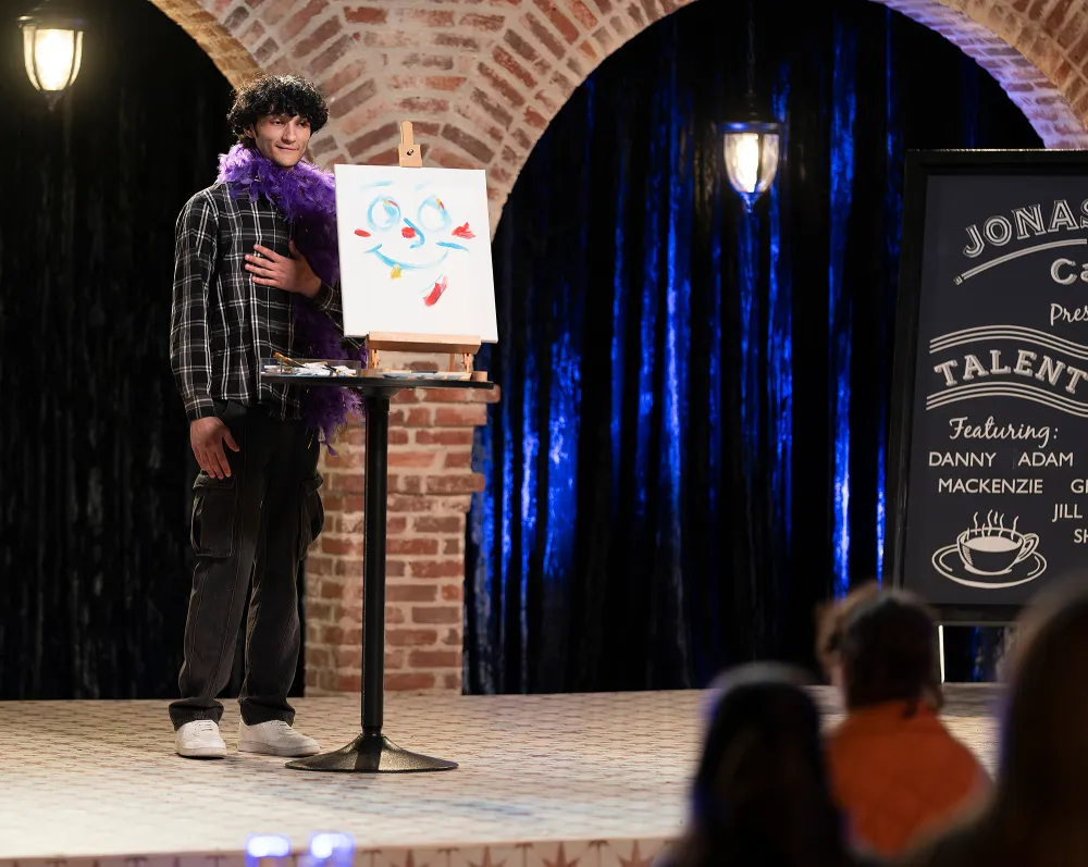 Claim to Fame&rsquo;s Miguel Says Relationship With Aunt Jamie Lee Curtis Was &lsquo;Never Really Too Hands On&rsquo;