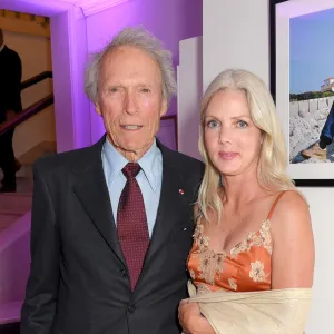 Clint Eastwood s longtime partner Christina Sandera s cause of death revealed 139