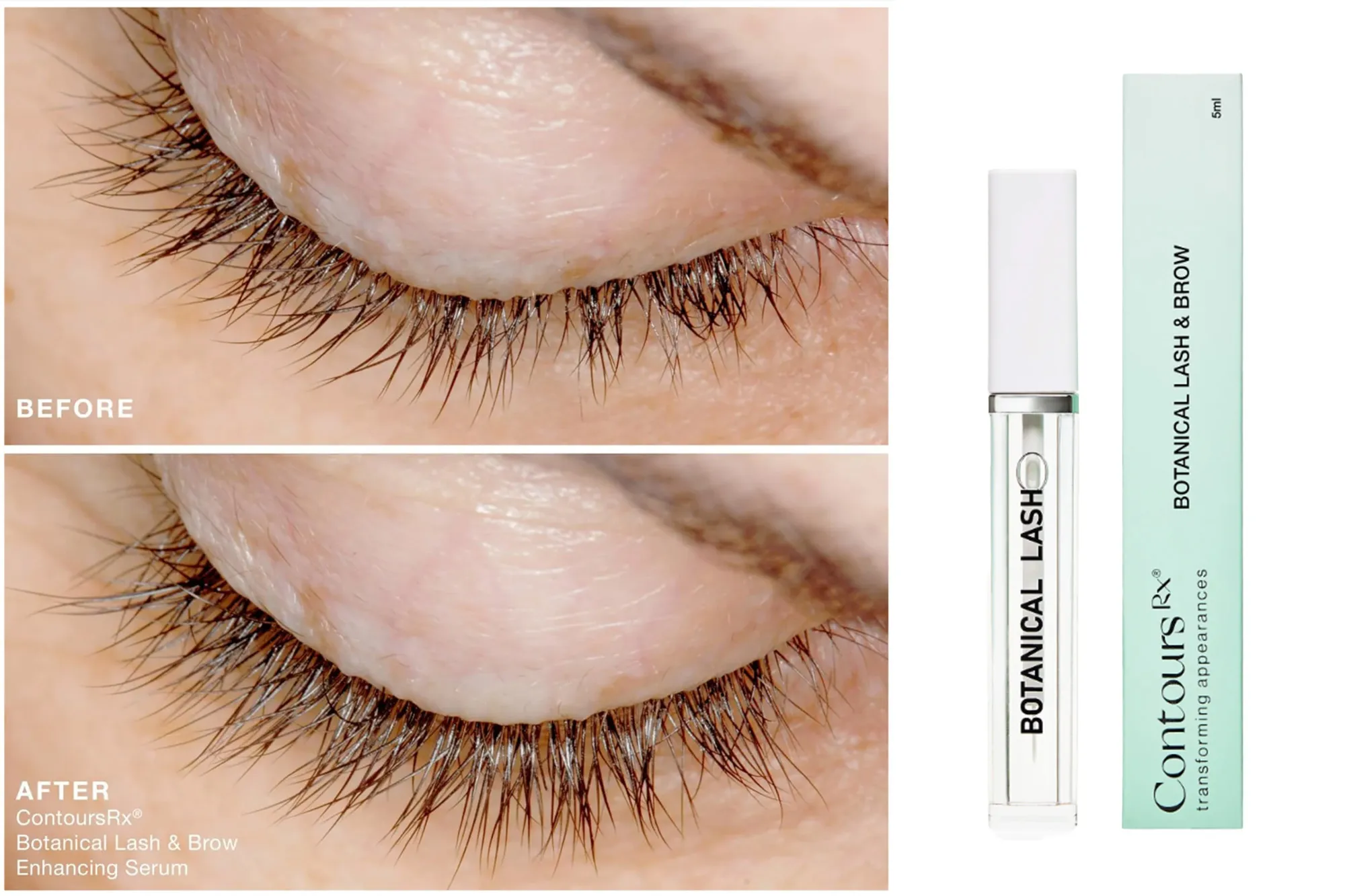 ContoursRx lash and brow serum