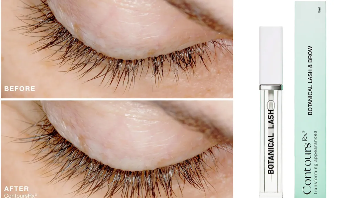 ContoursRx lash and brow serum