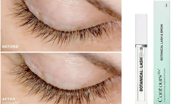 ContoursRx lash and brow serum