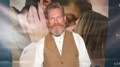 Country Singer Rory Feek Marries His Partner Rebecca Eight Years After Losing His First Wife