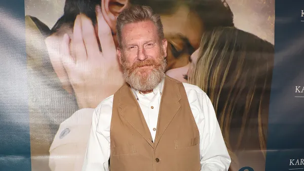 Country Singer Rory Feek Marries His Partner Rebecca Eight Years After Losing His First Wife