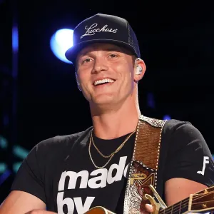 Country Star Parker McCollum Reveals Unique, Sentimental Name for Firstborn Son