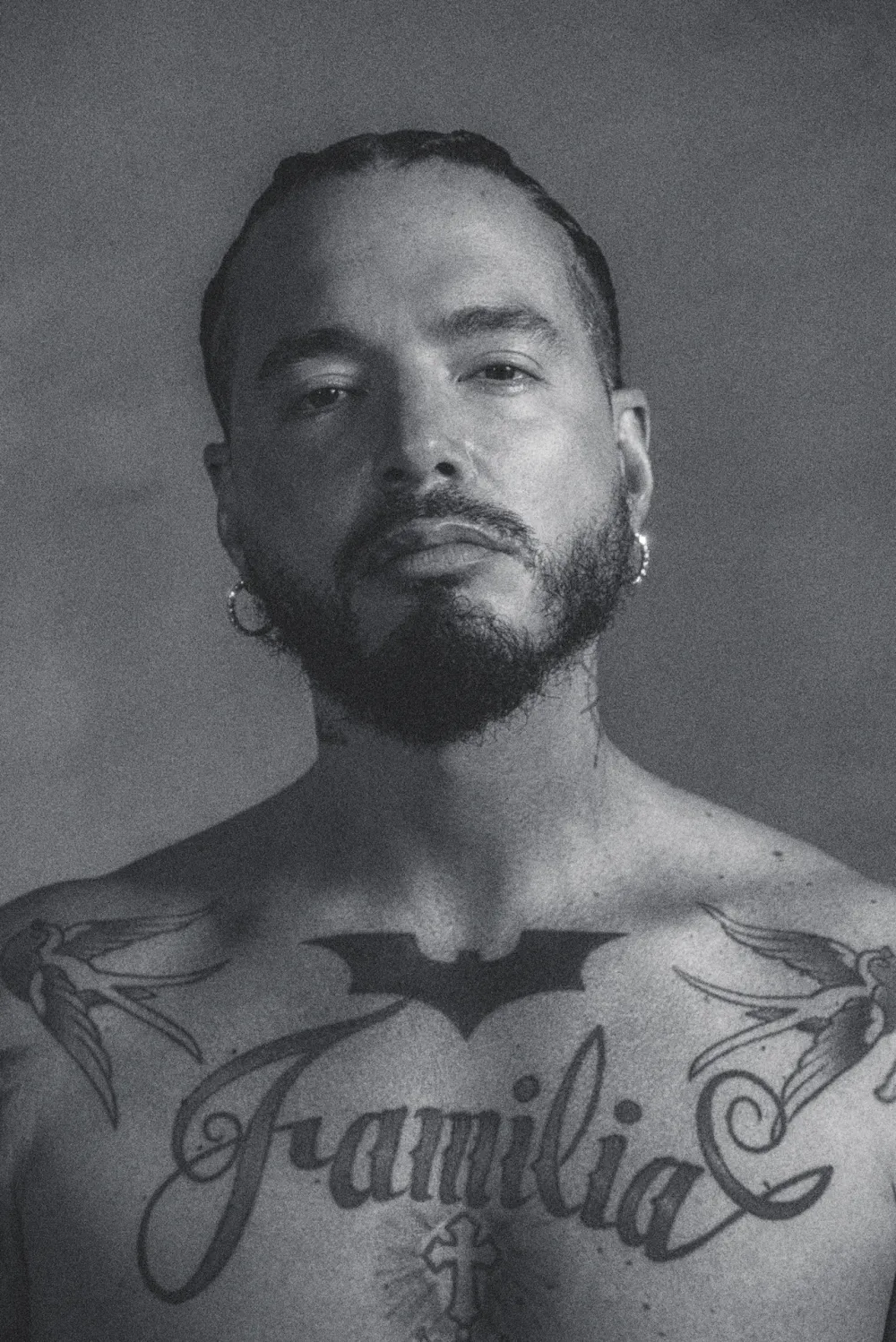 J Balvin con nuevo disco 'Rayo'