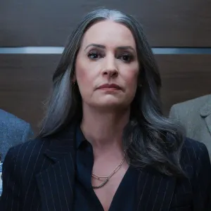 Criminal Minds Star Paget Brewster Admits She Has Been Tempted to 'Be Prettier With Cosmetic Surgery