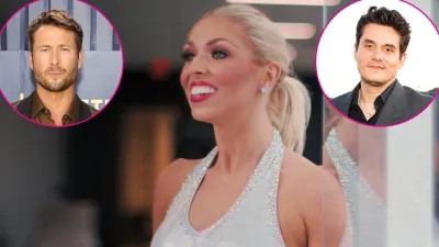 DCC s Victoria Kalina Is on Dating Apps – And Ready to Swipe on Glen Powell John Mayer 253