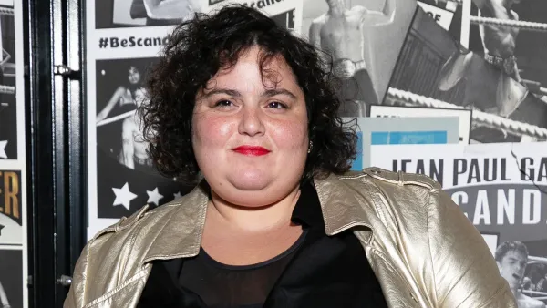 DJ Barbara Butch Receives Death Threats After Controversial Olympics Opening Ceremony Scene