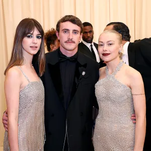 Daisy Edgar-Jones Recalls Attending Met Gala With Paul Mescal and His Now Ex Phoebe Bridgers