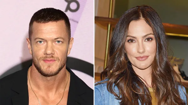 Dan Reynolds Opens up About How He Started Dating Minka Kelly