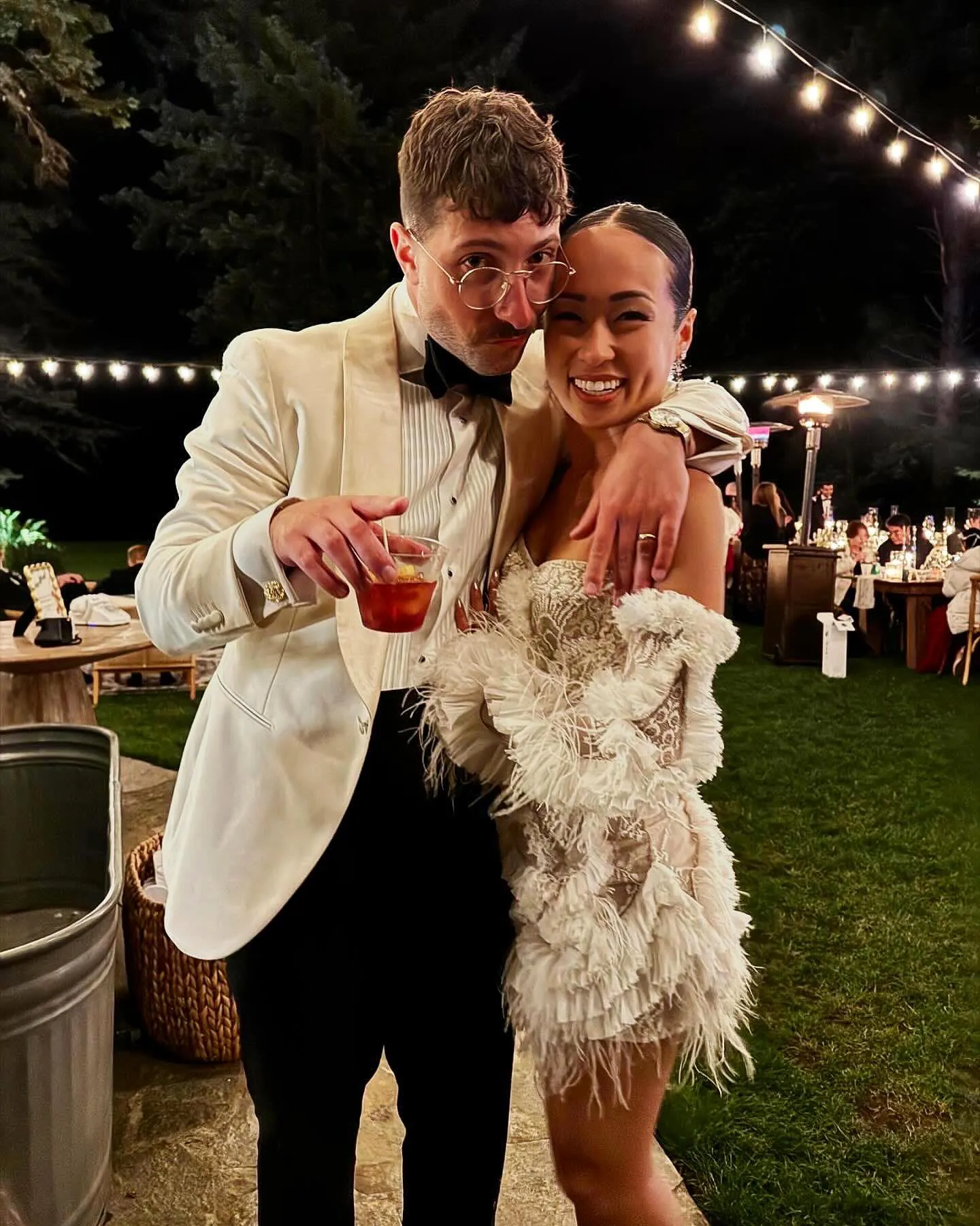 Dancing With the Stars Pro Koine Koko Iwasaki and Kiki Nyemchek s Relationship Timeline 314