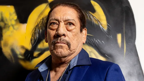 Danny Trejo Is 'So Sad' About 4th of July Fight