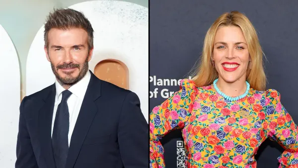 David Beckham Busy Phillipps and More Stars React to 2024 Emmy Nominations