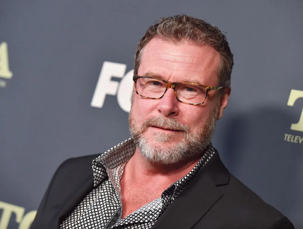 Dean McDermott Reflects on Reaching 1 Year of Sobriety A Beautiful Life Awaits