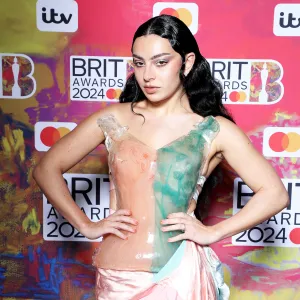 Designer Brent David Freaney Shares Inspiration Behind Charli XCX s Viral Brat Album Cover Art