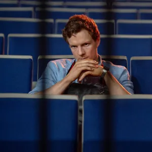 Dexter Original Sin Drops Official 1st Look at the Prequel Series Starring Patrick Gibson