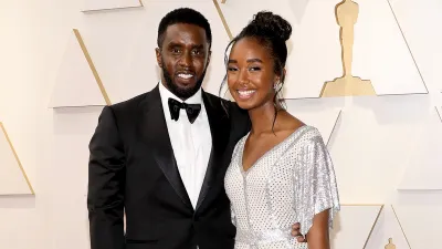 Diddy Returns to Instagram to Celebrate 'Baby Girl' Daughter Chance's 18th Birthday