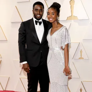 Diddy Returns to Instagram to Celebrate 'Baby Girl' Daughter Chance's 18th Birthday