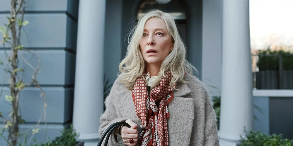 Luxury Handbag Shopping Breaks Down 9 Highly Anticipated Book Adaptations Casting We Cheer and Question