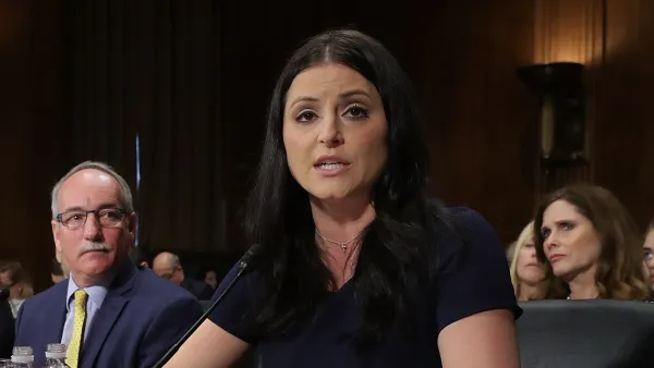 Dominique Moceanu Shades Coaches Praises Team USA for Prioritizing Well Being Over Medals