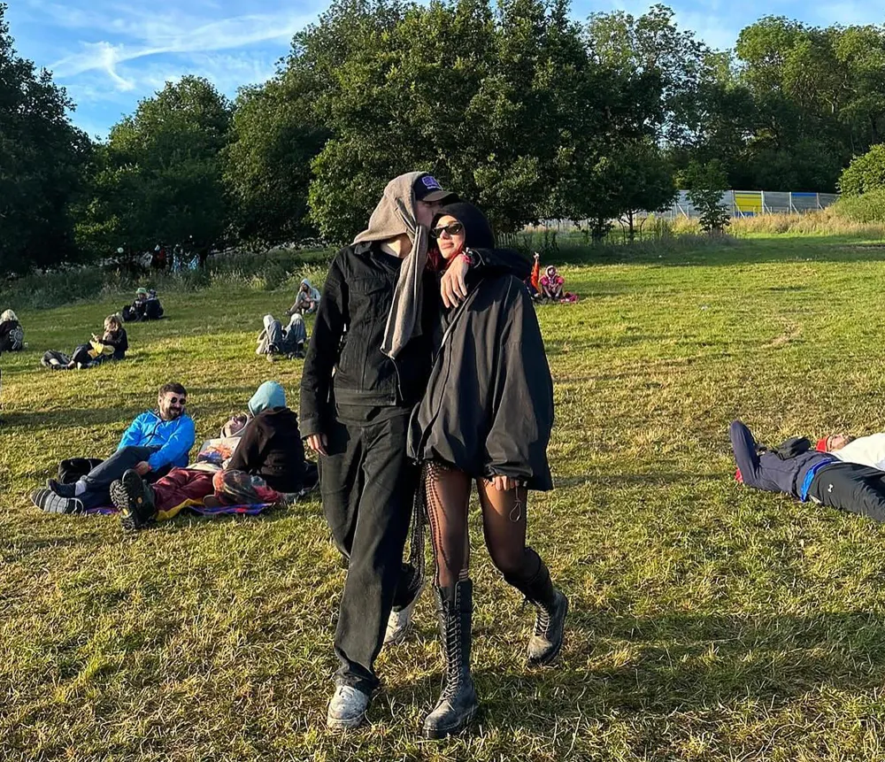 Dua Lipa and Callum Turner s Complete Relationship Timeline 204