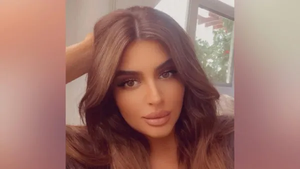 Dubai Princess Announces Divorce From Husband With Savage Instagram Statement