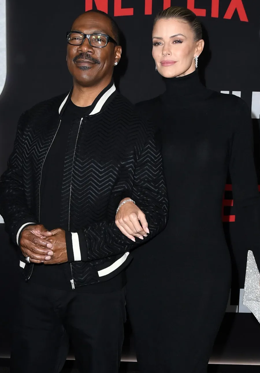 Celebrity Weddings of 2024