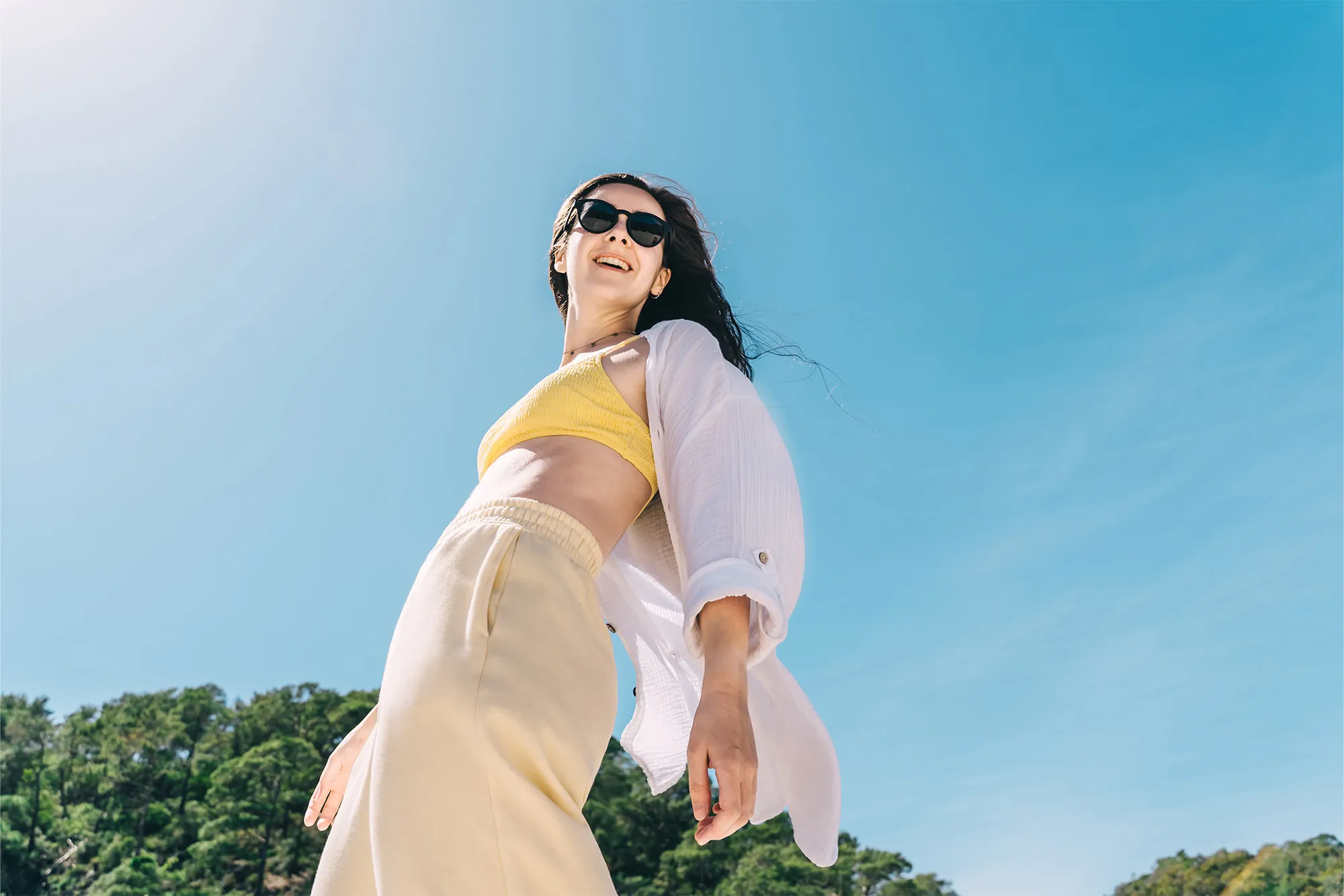 Elevated summer fashion essentials nordstrom