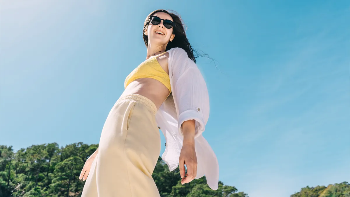 Elevated summer fashion essentials nordstrom