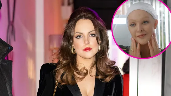 Elizabeth Gillies Says Boredom Caused Weird Arcs for Fallon on Dynasty