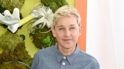 Ellen DeGeneres Rebuffs Criticism I Am Many Things But I Am Not Mean