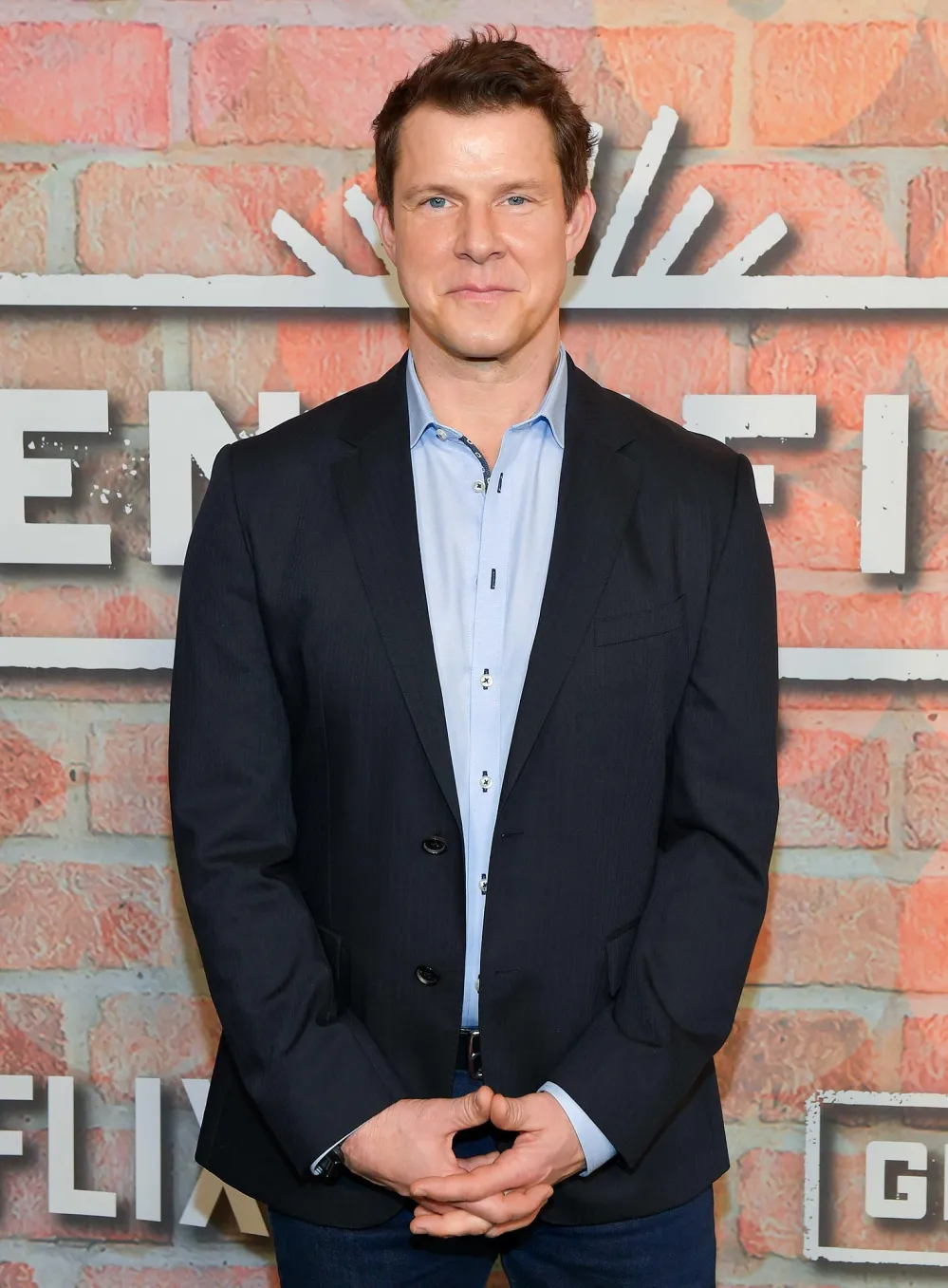 Eric Mabius Says Seeing &lsquo;Ugly Betty&rsquo; Costars Shine Feels Like &lsquo;Your Siblings Doing Really Well&rsquo;