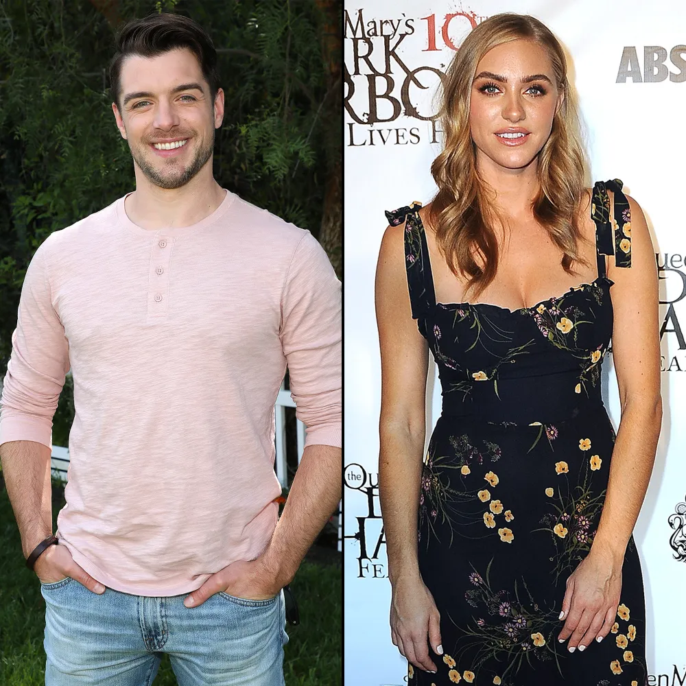 Every Big Hallmark Announcement From 2024 TCAs: 1st Holiday TV Series, &lsquo;The Groomsmen&rsquo; Trilogy, More