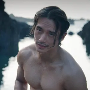 Every Time Manny Jacinto s The Stranger Character Made Star Wars The Acolyte Fans Root for the Dark Side