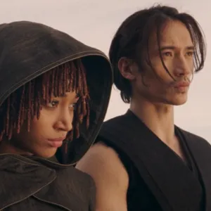 Every Time Manny Jacinto s The Stranger Made Star Wars The Acolyte Fans Root for the Dark Side