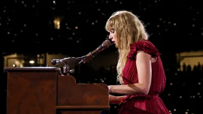 Every Time Taylor Swift Drops a Date in a Song And What Fans Think They Mean