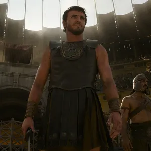 Everything to Know About ‘Gladiator 2’