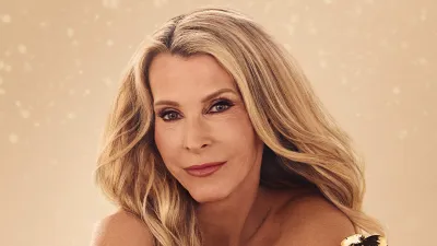 Everything to Know About The Golden Bachelorette Starring Joan Vassos