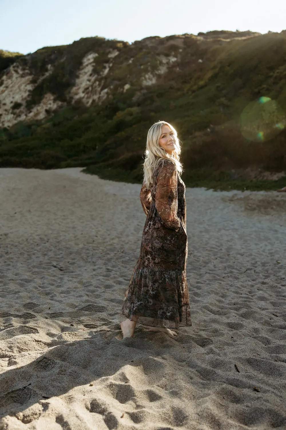 Excl Jennie Garth Says She and Peter Facinelli Faked a Good Face About Divorce to the World