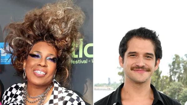 Excl Macy Gray Teases Feud With Tyler Posey on The Surreal Life 031