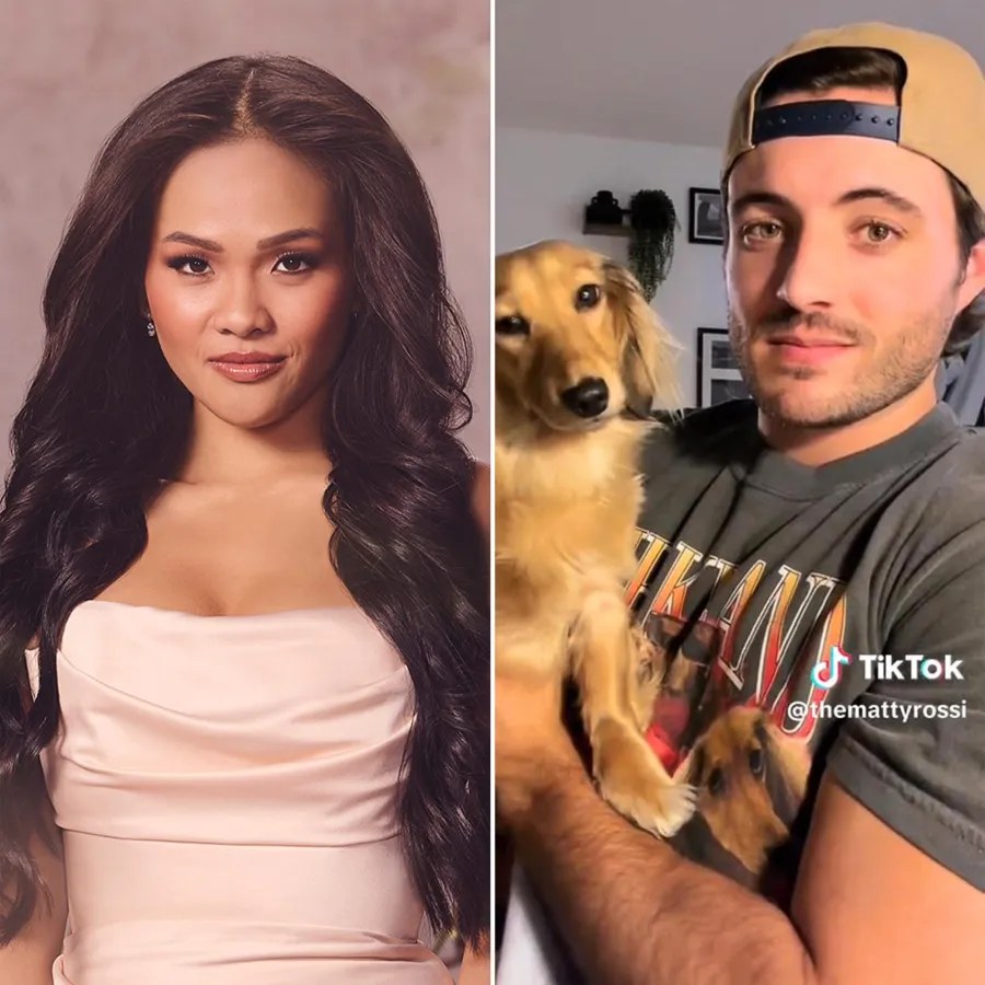 Exes Who Have Shown Up Uninvited on The Bachelor Franchise 335