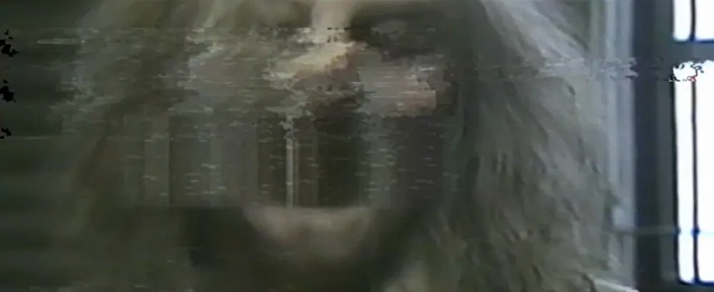 Fans Got a Glimpse at Nicolas Cage's 'Longlegs' Villain &mdash; and It's Terrifying