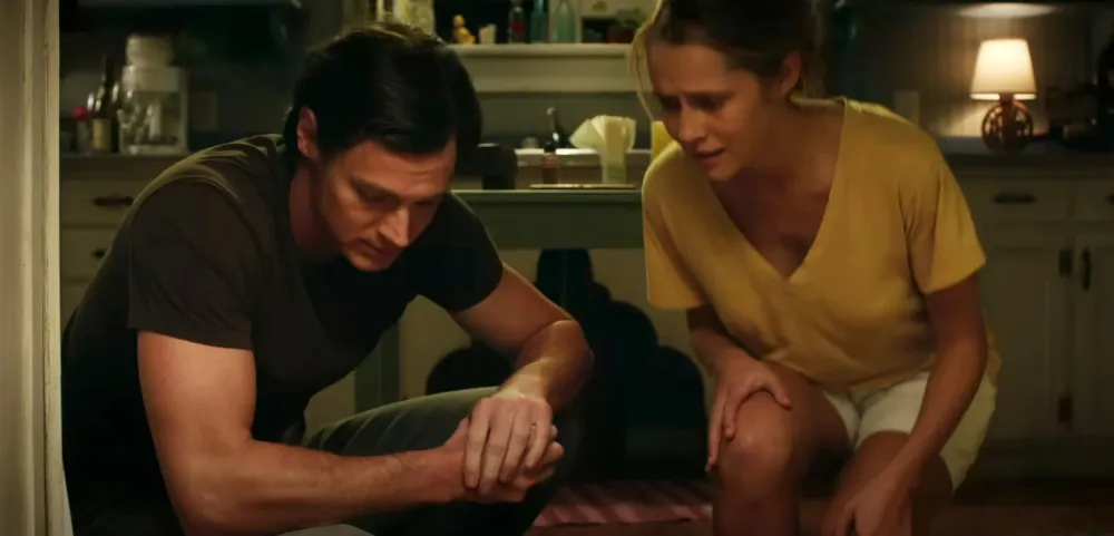 Fans of &lsquo;The Bachelorette&rsquo; Figure Out What Movie Sam M. Got The Line He Used on Jenn Tran