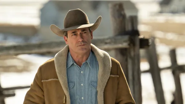 Fargo to Take Long Break Before Season 6 FX Boss Hints