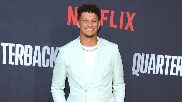 Feature Complete List of 2024 ESPY Awards Nominees and Winners Patrick Mahomes