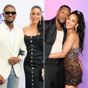 Feature Cutest Couples at the 2024 BET Awards