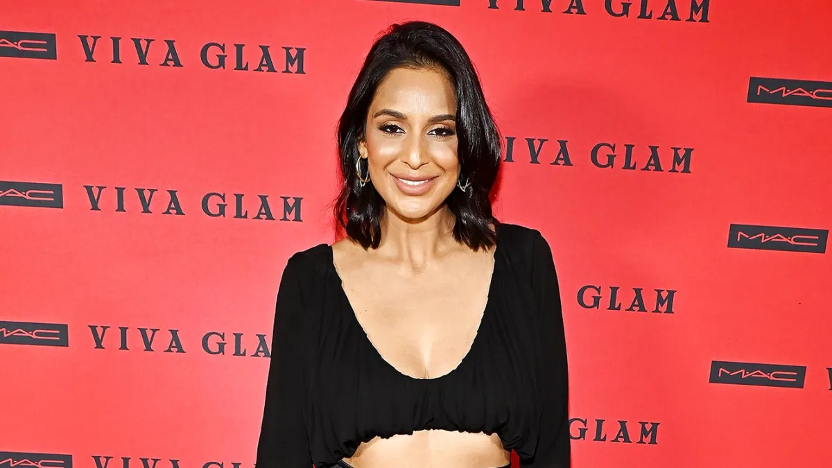 Feature HONY Jessel Taank Says Her Family Is Safe After Caribbean Hurricane