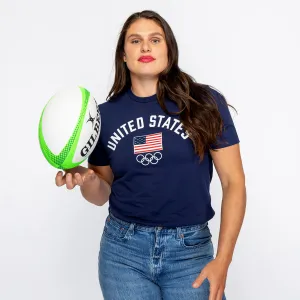 Feature Ilona Maher 5 Things to Know