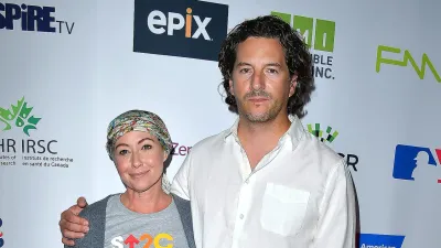 Feature Shannen Doherty Friend Calls Out Kurt Iswarienko for Lack of Humanity
